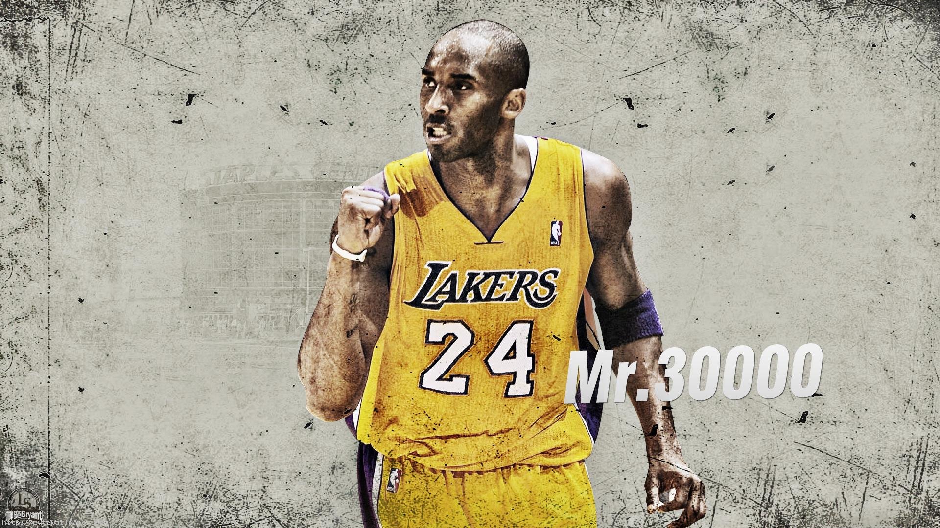 High Resolution Kobe Bryant Full Hd Wallpaper Id - Kobe Bryant Wallpaper Hd - HD Wallpaper 