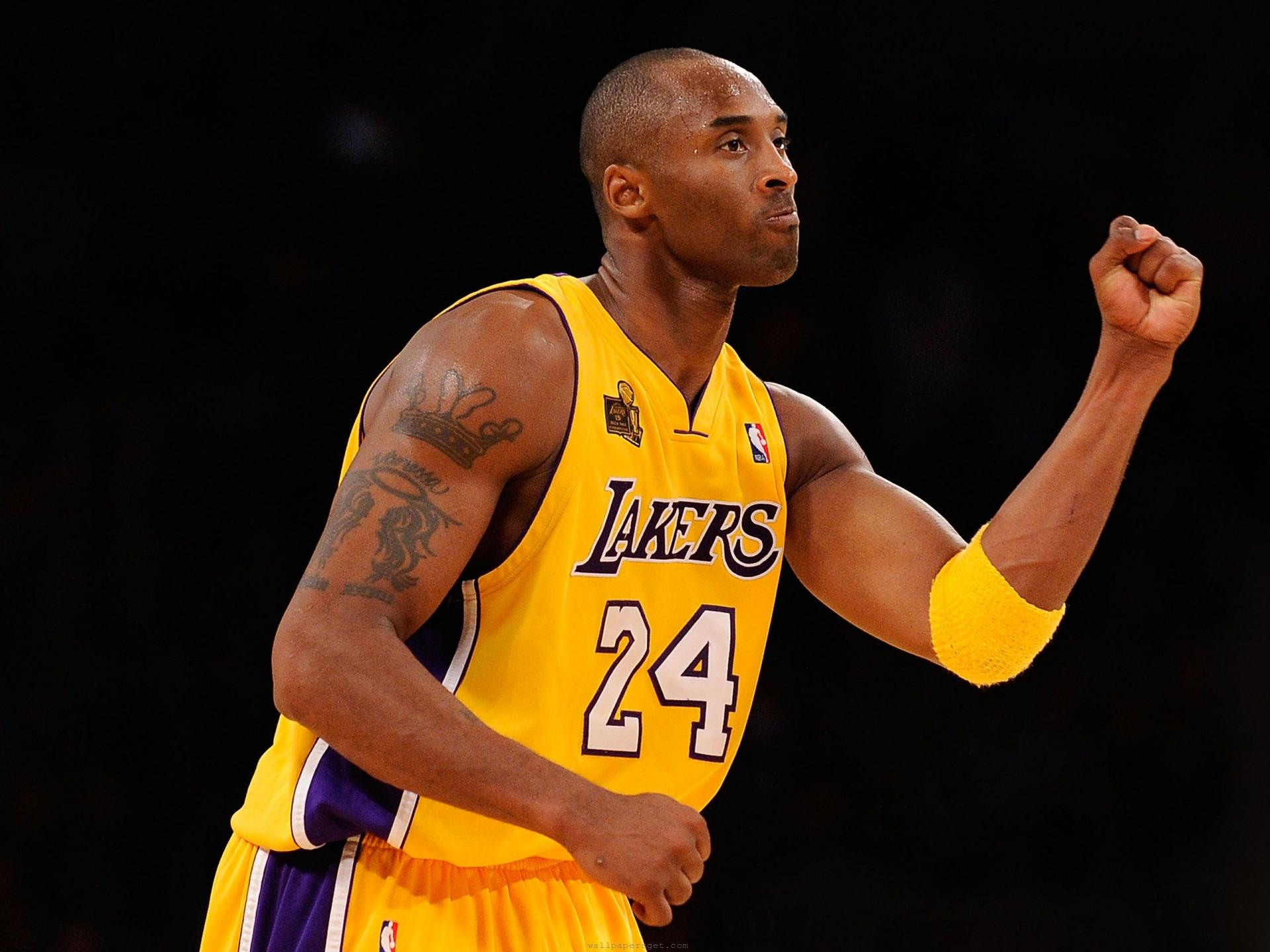 Kobe Bryant Wallpaper Mac - HD Wallpaper 