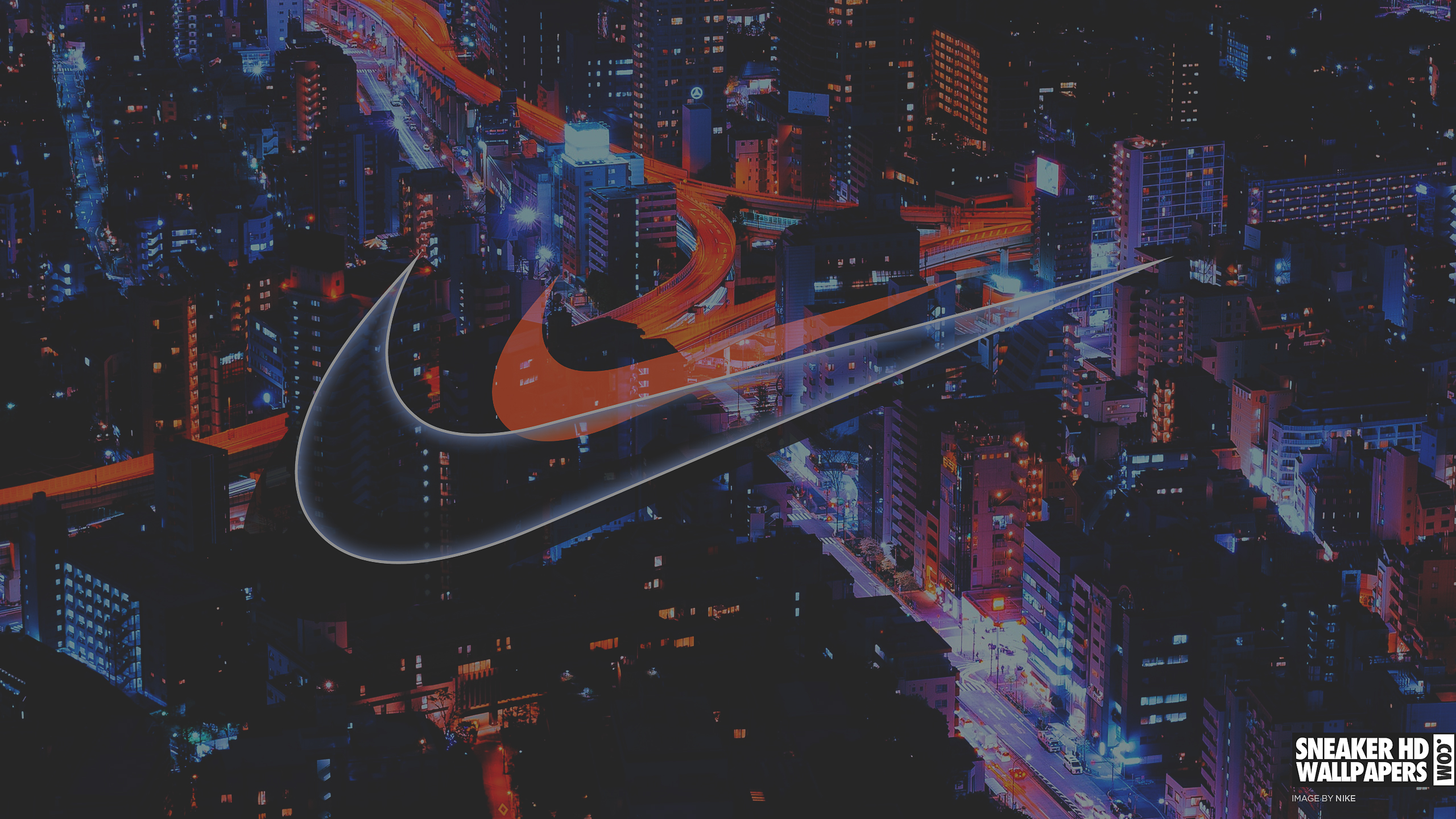 Nike Desktop Wallpaper 4K