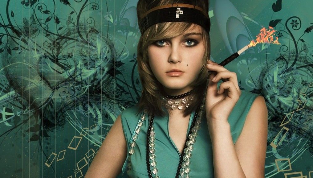 Beautiful Girls Images - Beautiful Girls Hd Photodownload - HD Wallpaper 