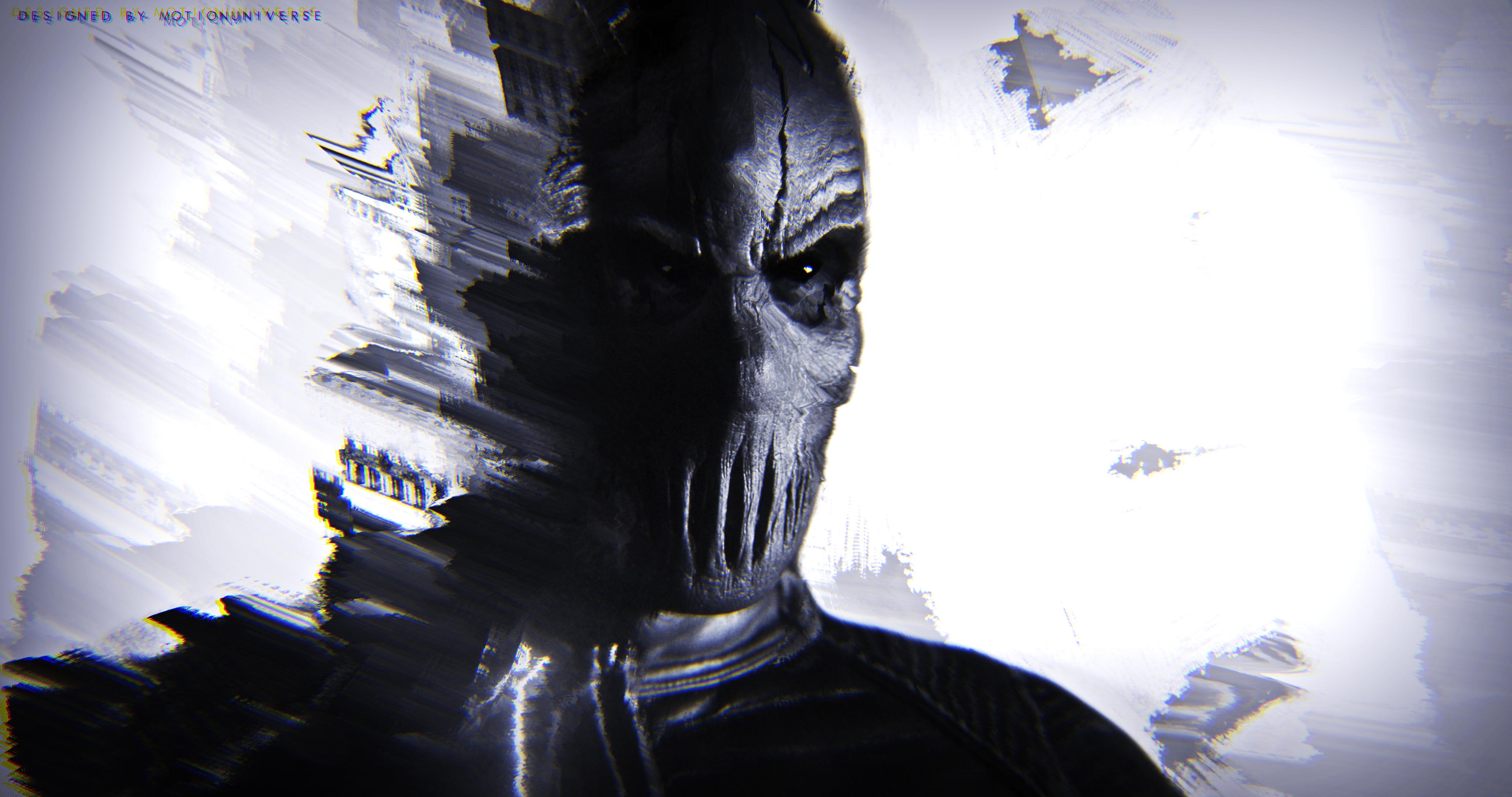 Theflash 4k Wallpaper - Zoom Wallpaper 4k - HD Wallpaper 