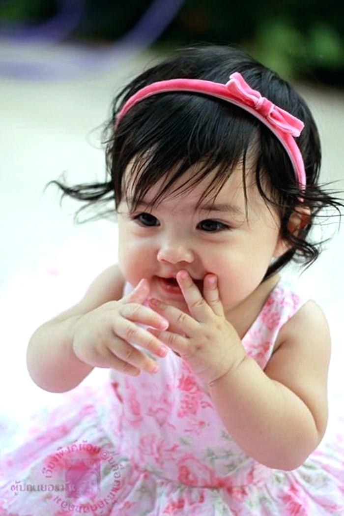 Hd Wallpaper Cute Baby - HD Wallpaper 