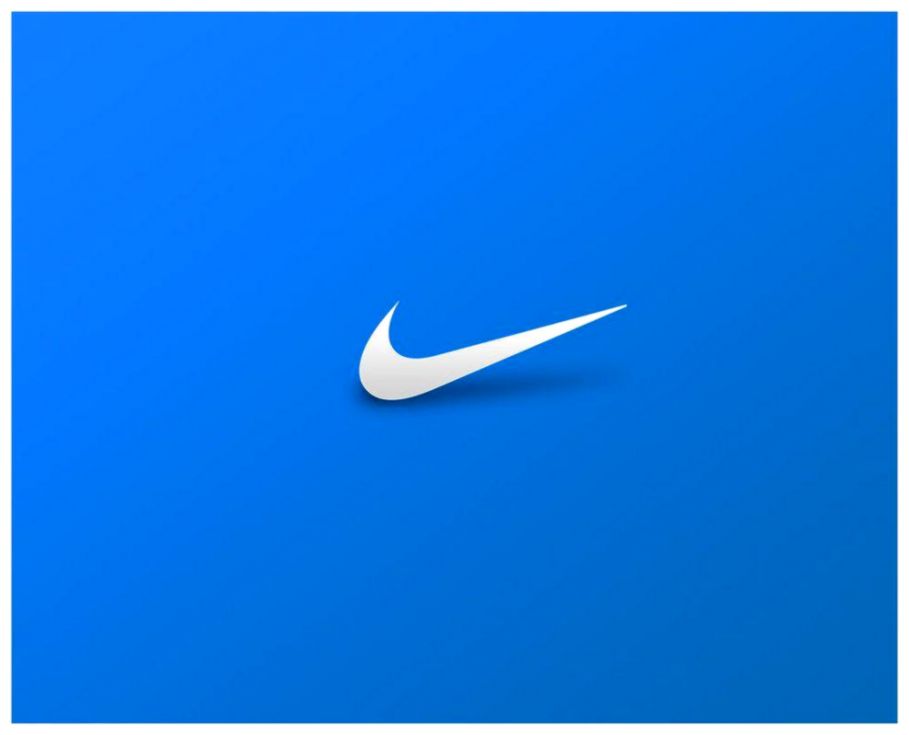 Nike Wallpaper Backgrounds For Hd Desktop Laptop Iphone - Nike Wallpaper Hd For Laptop - HD Wallpaper 