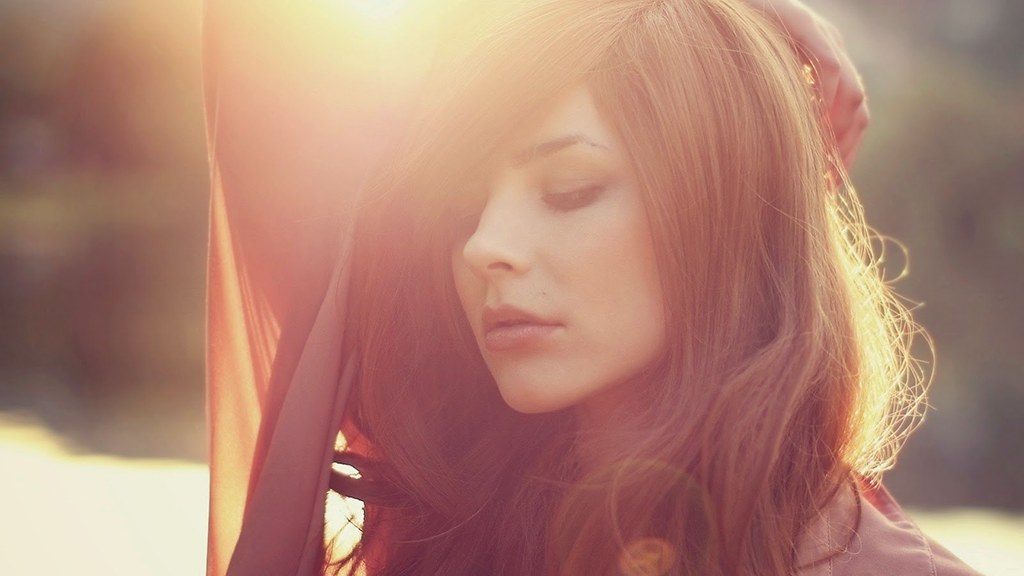 Meiko Leave The Lights - HD Wallpaper 