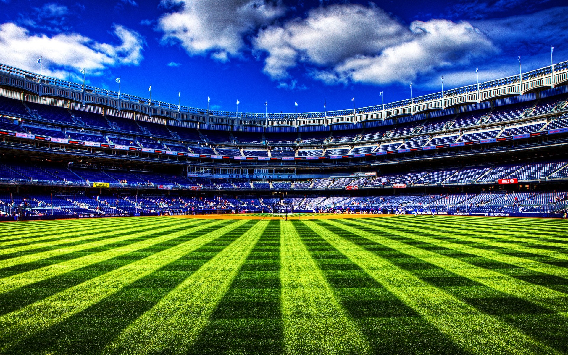 Sports Wallpapers - HD Wallpaper 