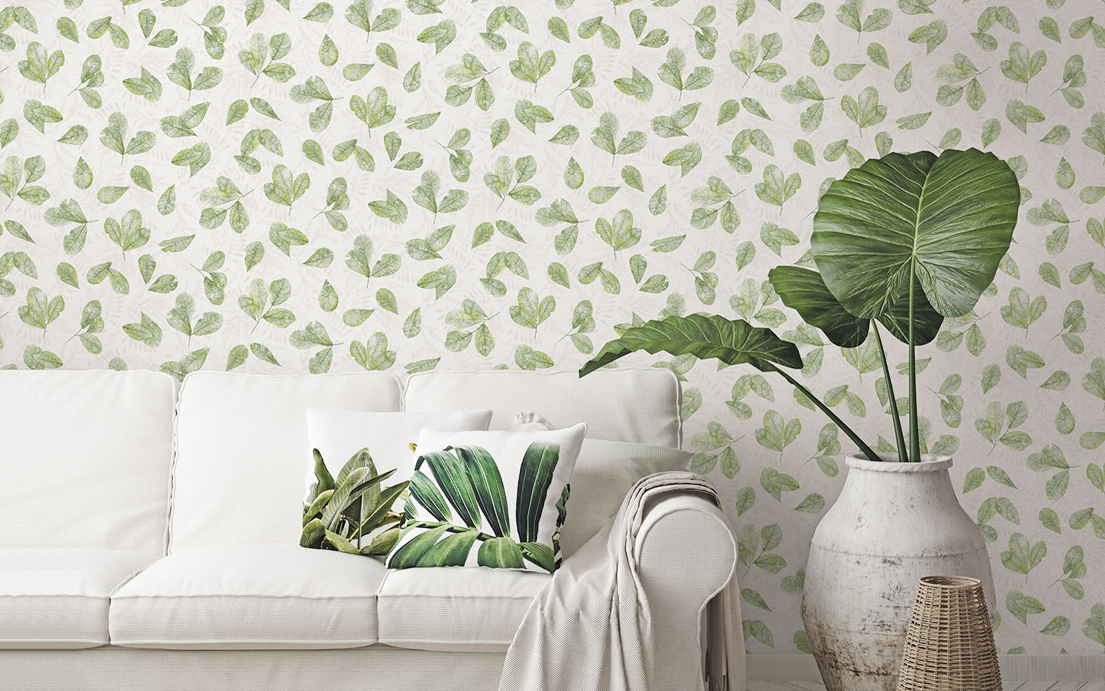 Maison Du Monde Espejo Redondo - HD Wallpaper 