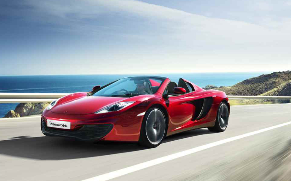 Sports Car Wallpaper For Walls - Sport Car - HD Wallpaper 
