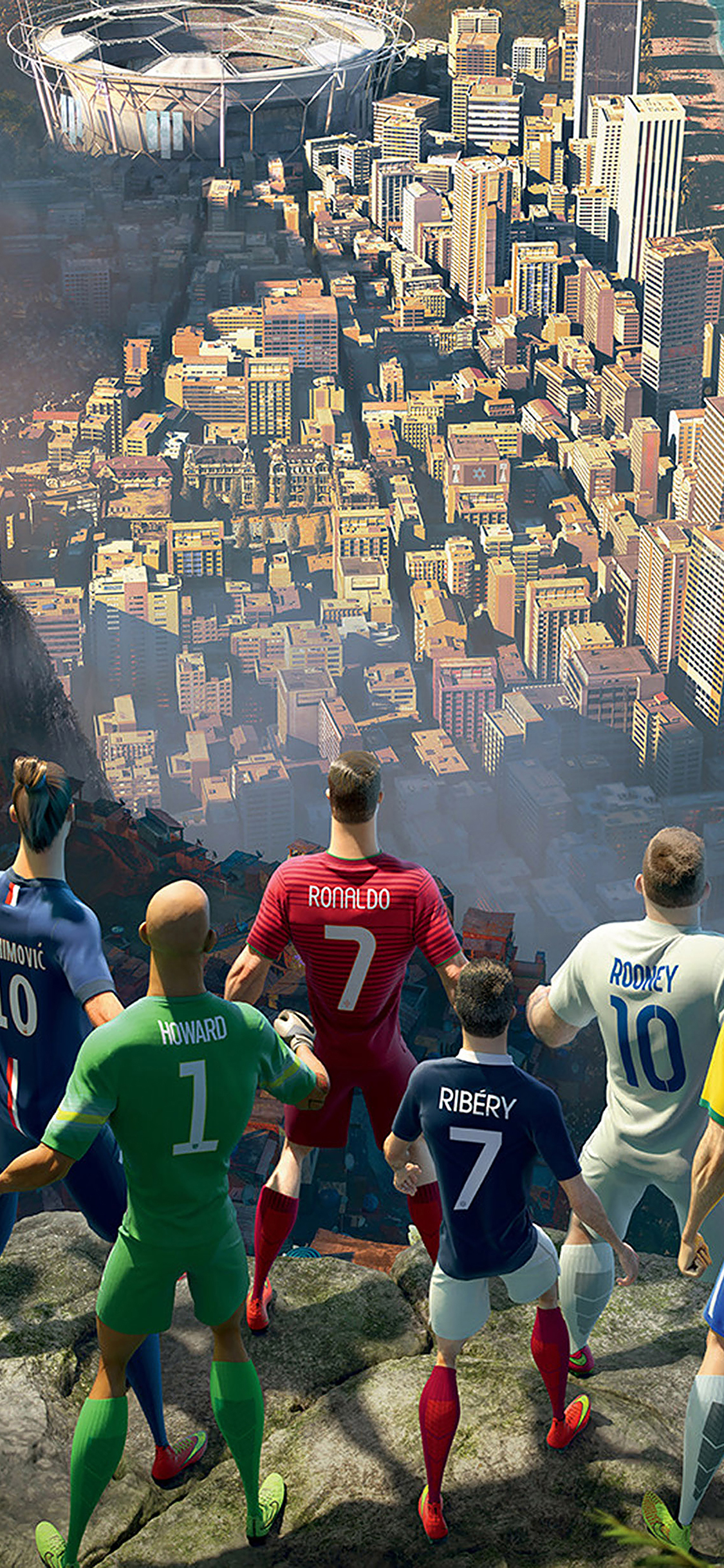 Nike The Last Game Wallpaper Hd - HD Wallpaper 