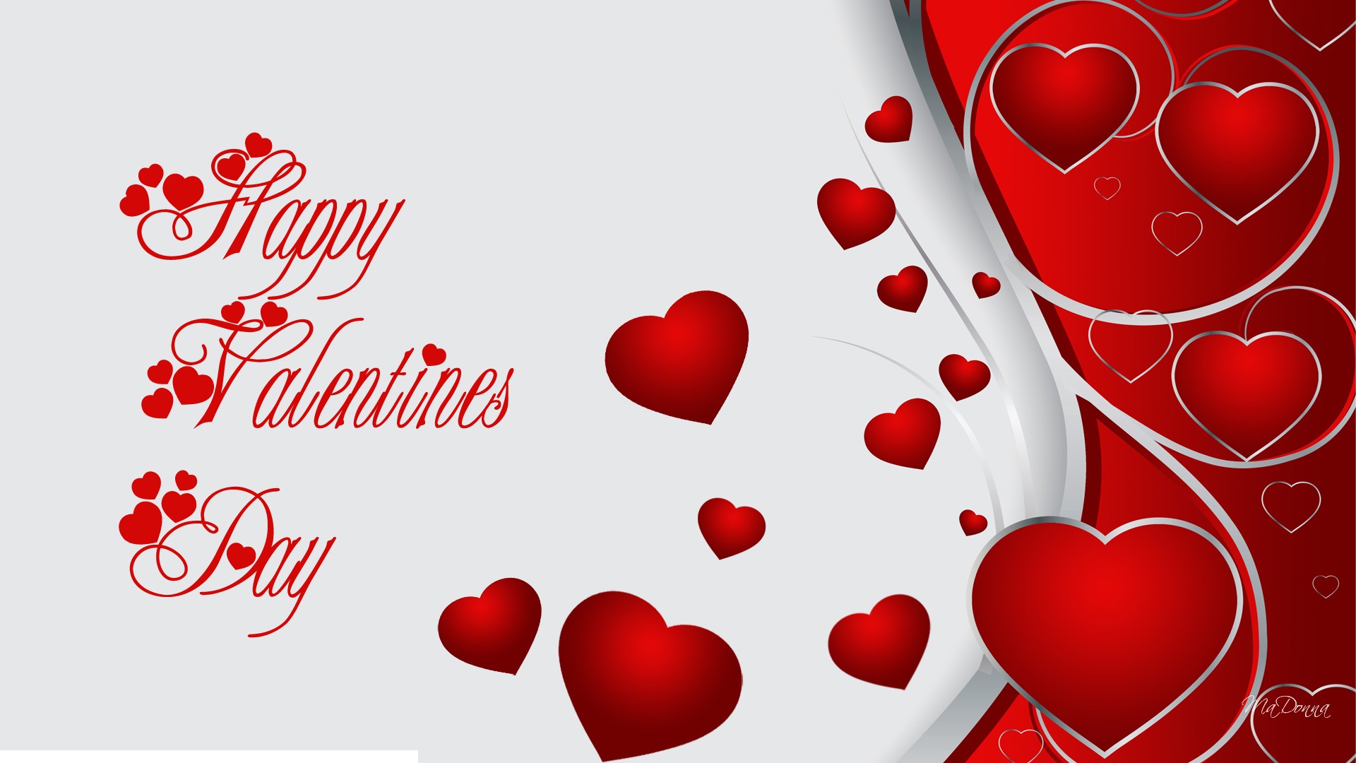 10 Best] Valentine S Day Pc Wallpapers To Make The - High Resolution Valentines Day - HD Wallpaper 