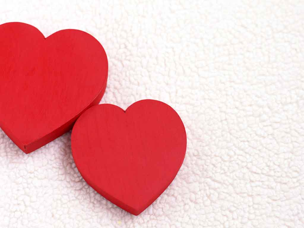 Valentines Day Hd Backgrounds - HD Wallpaper 
