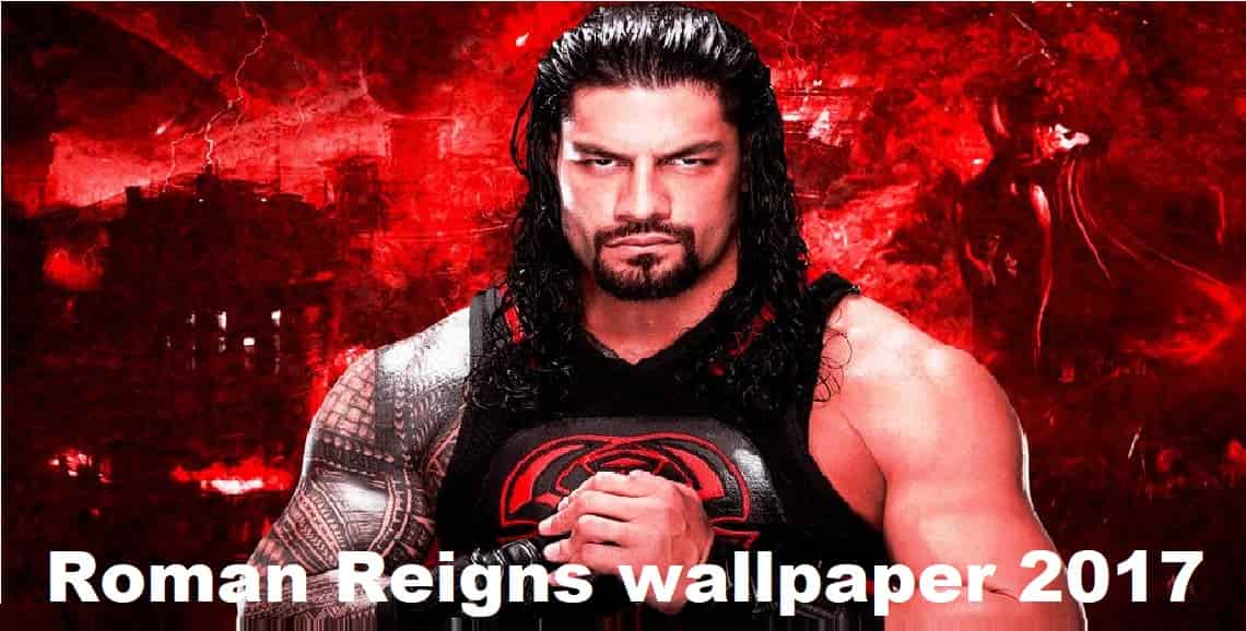 Roman Reigns Wallpaper - Roman Reigns Photos New - HD Wallpaper 