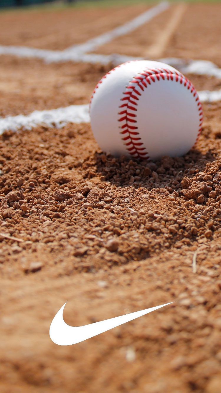 Baseball Wallpapers Iphone - HD Wallpaper 