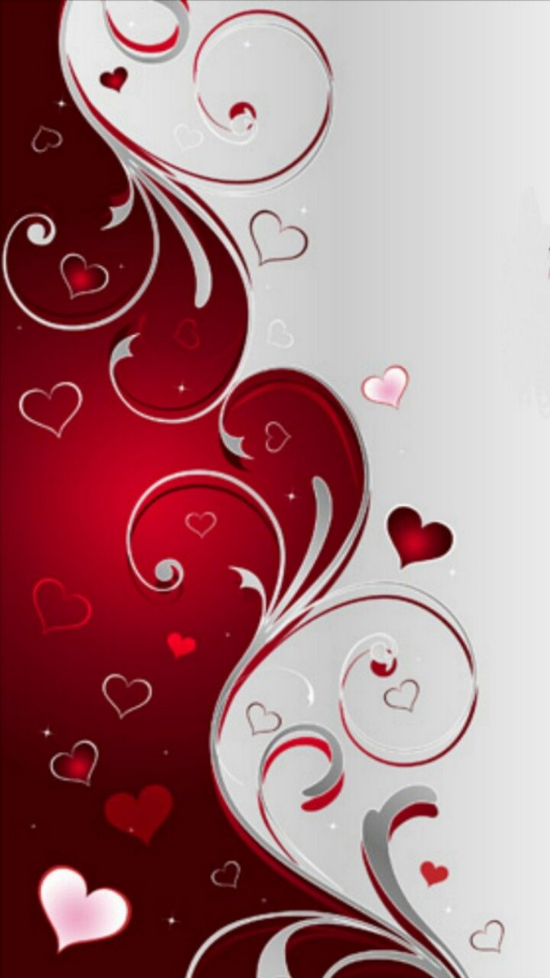 Valentine Wallpaper For Iphone Resolution - Valentines Wallpaper For Iphone  - 1080x1920 Wallpaper 