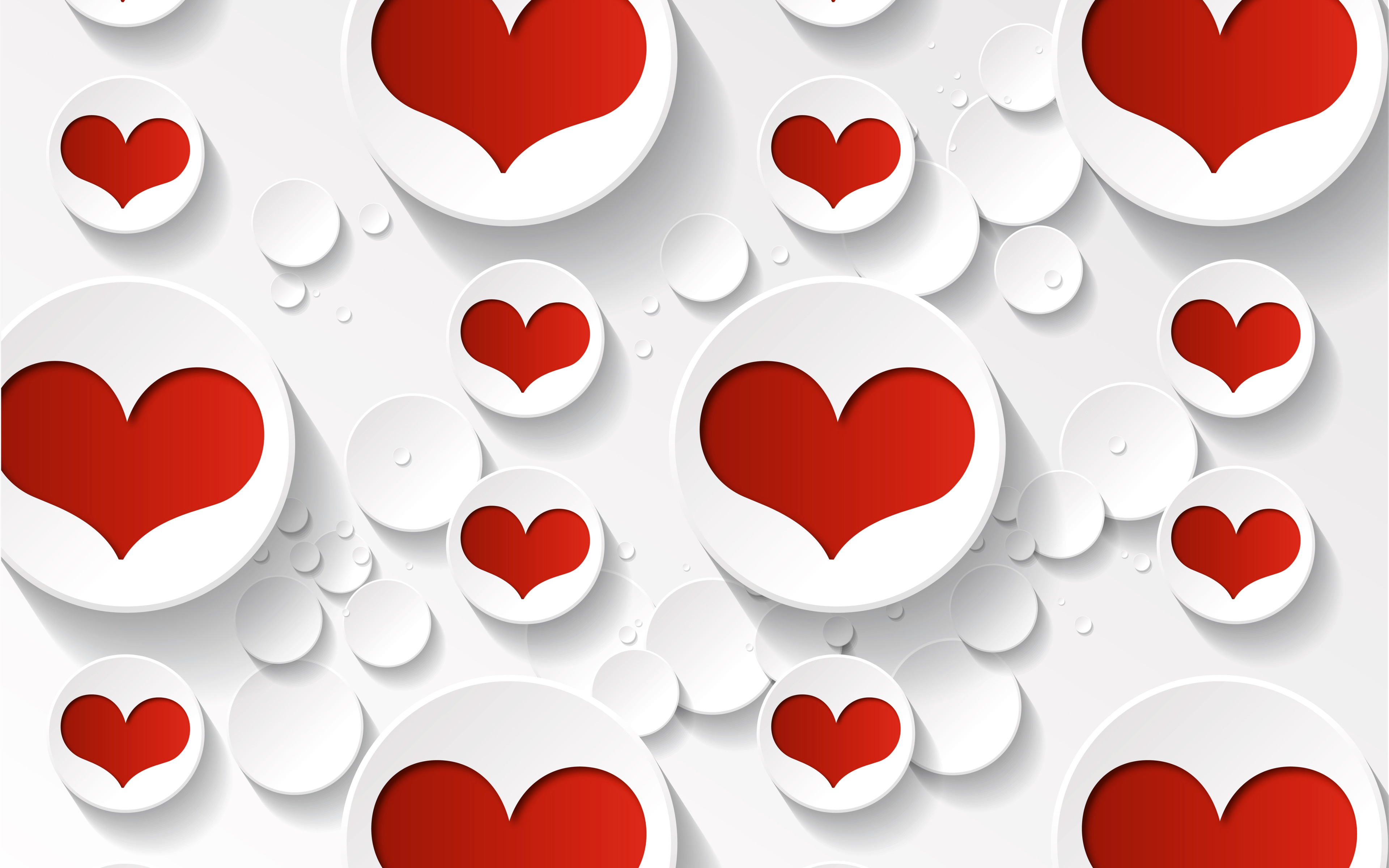 Valentine Wallpaper - HD Wallpaper 