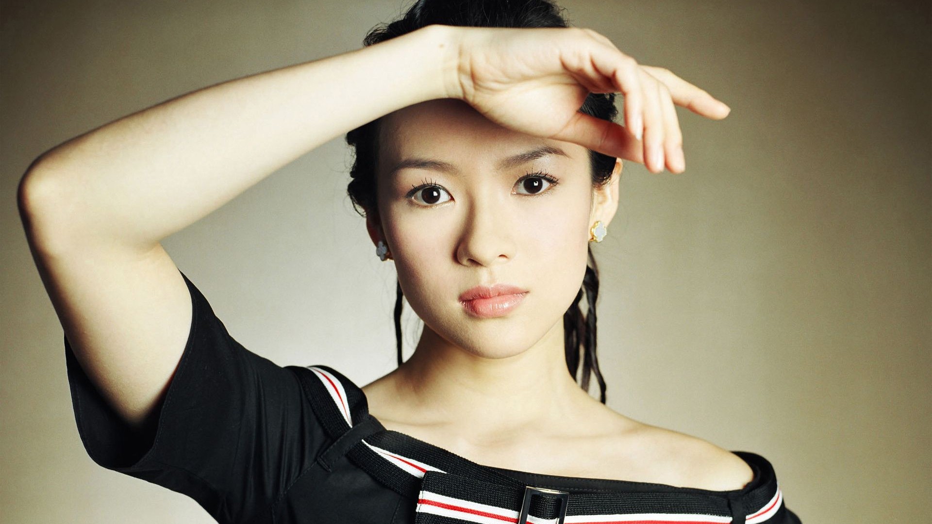 China Celebrities - HD Wallpaper 