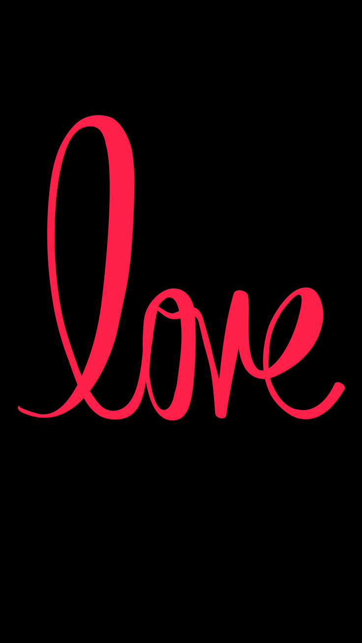 Happy Valentine S Day Iphone Wallpaper - Valentines Day Iphone Background - HD Wallpaper 