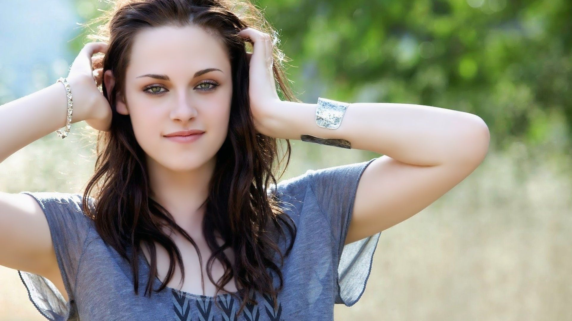 15632 Girl Hd Wallpapers - Kristen Stewart Wallpapers Hd - HD Wallpaper 