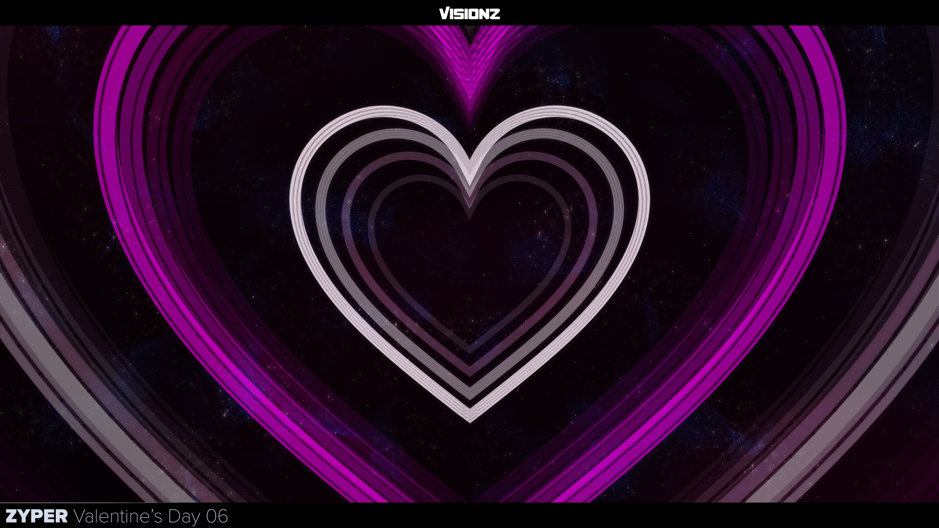 Structures Vj Loops Icon - Heart - HD Wallpaper 