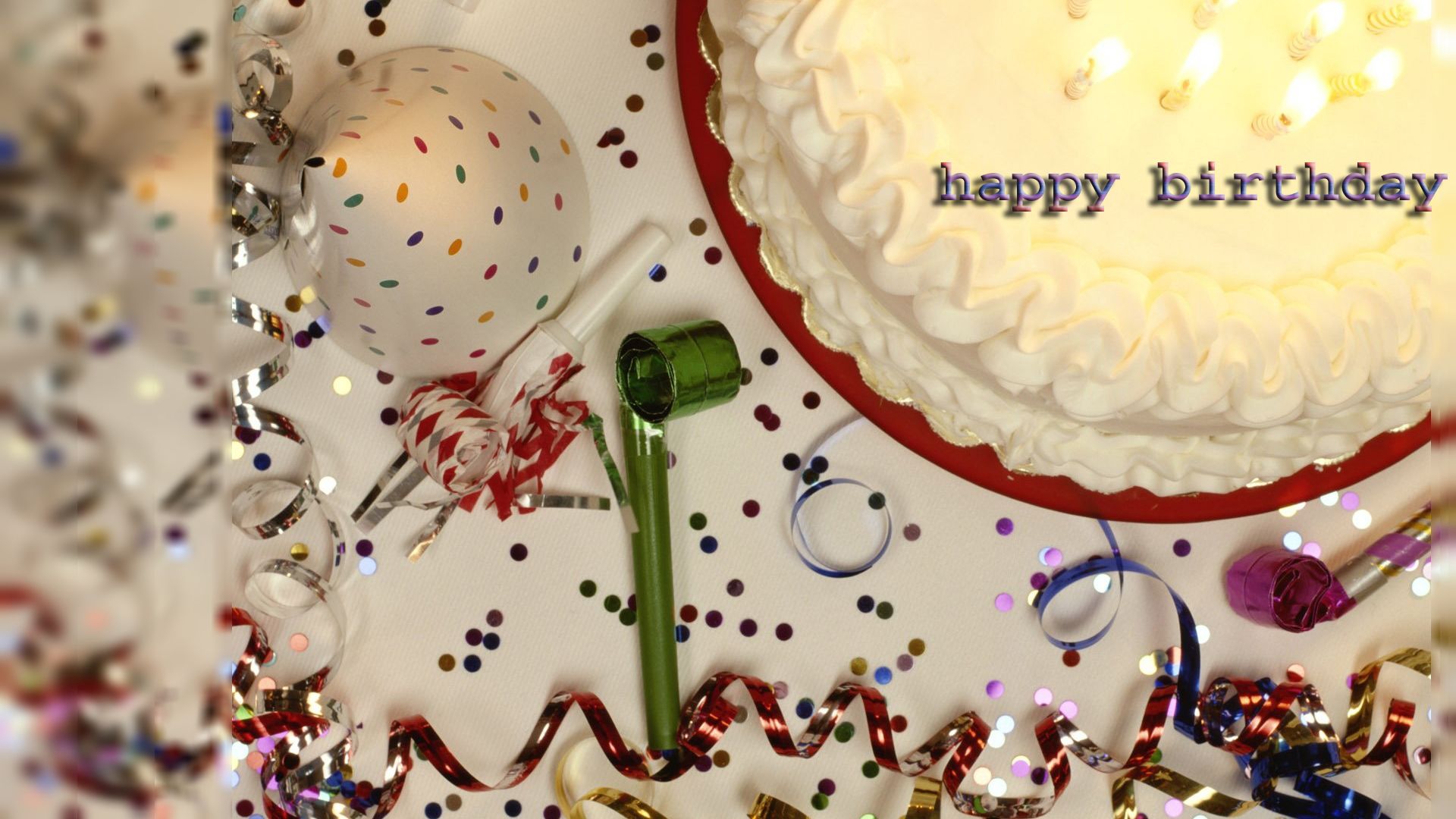 Happy Birthday Wishes Hd Wallpaper Wallpaper - Happy Birthday Quotes  Success - 1920x1080 Wallpaper 