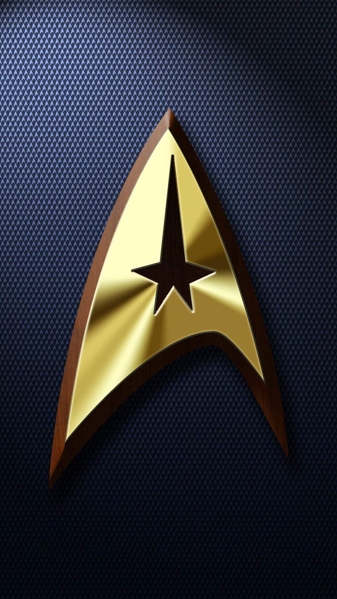 Starfleet Aerospace Command Star Trek By Gazomg 
 Data - Star Trek Phone Background - HD Wallpaper 