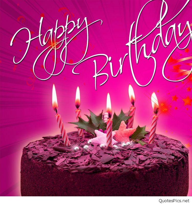 Happy Birthday Wallpaper - Happy Birthday Wallpapers Hd With Quotes - 751x798 Wallpaper Happy Birthday Wallpaper - Happy Birthday Wallpapers Hd With Quotes - 751x798 Wallpaper
