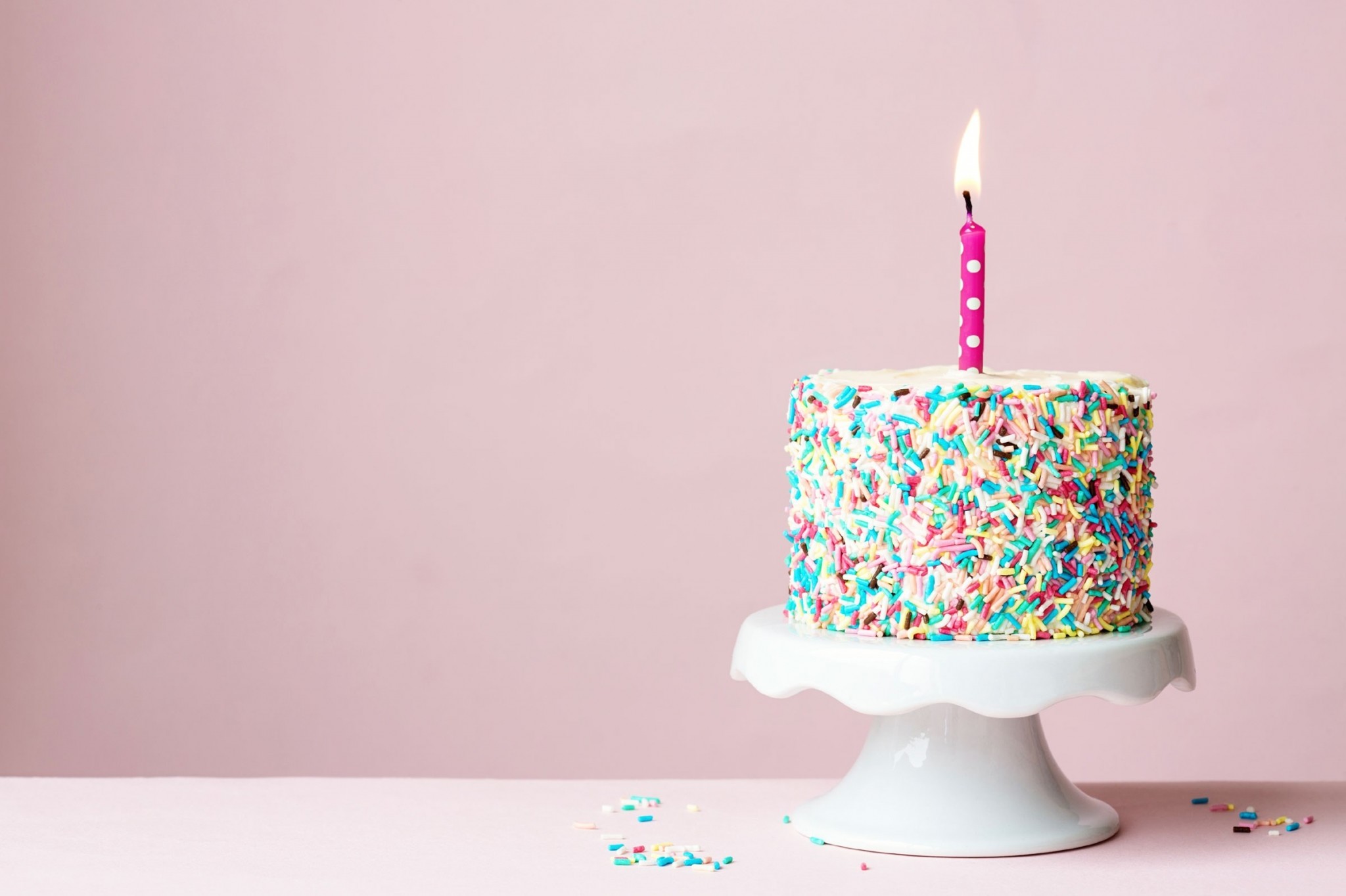 41 Wallpaper Happy Birthday Background Images Hd