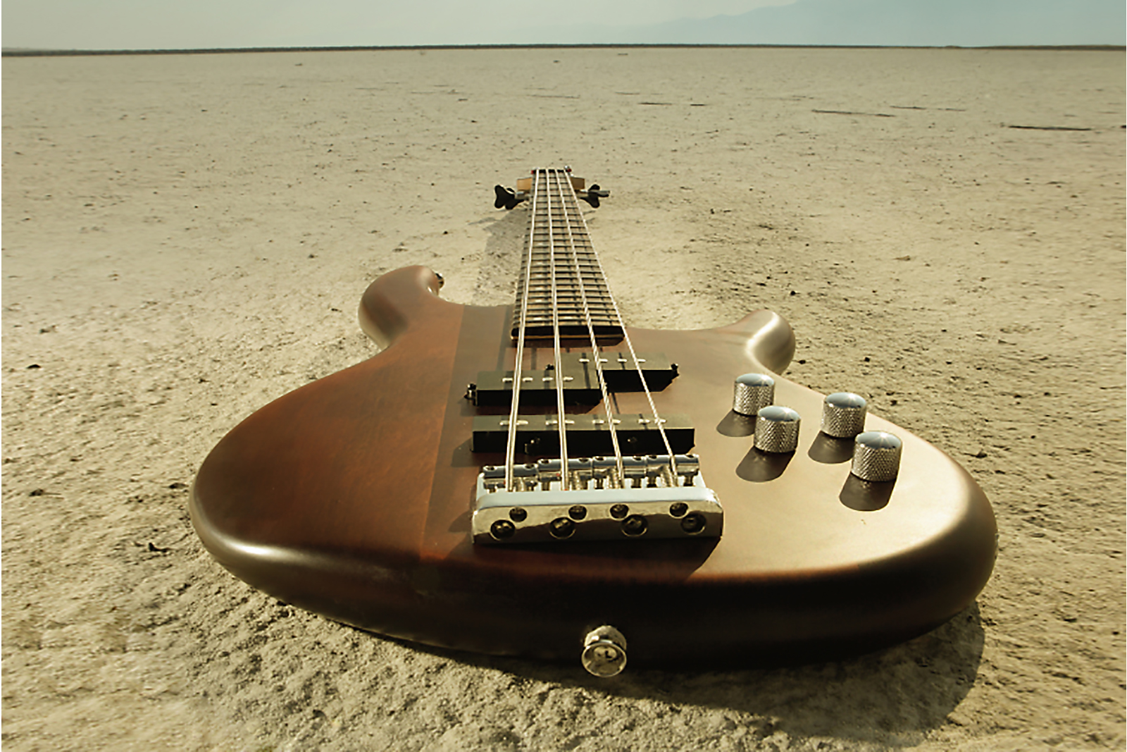 Guitar Wallpaper - HD Wallpaper 