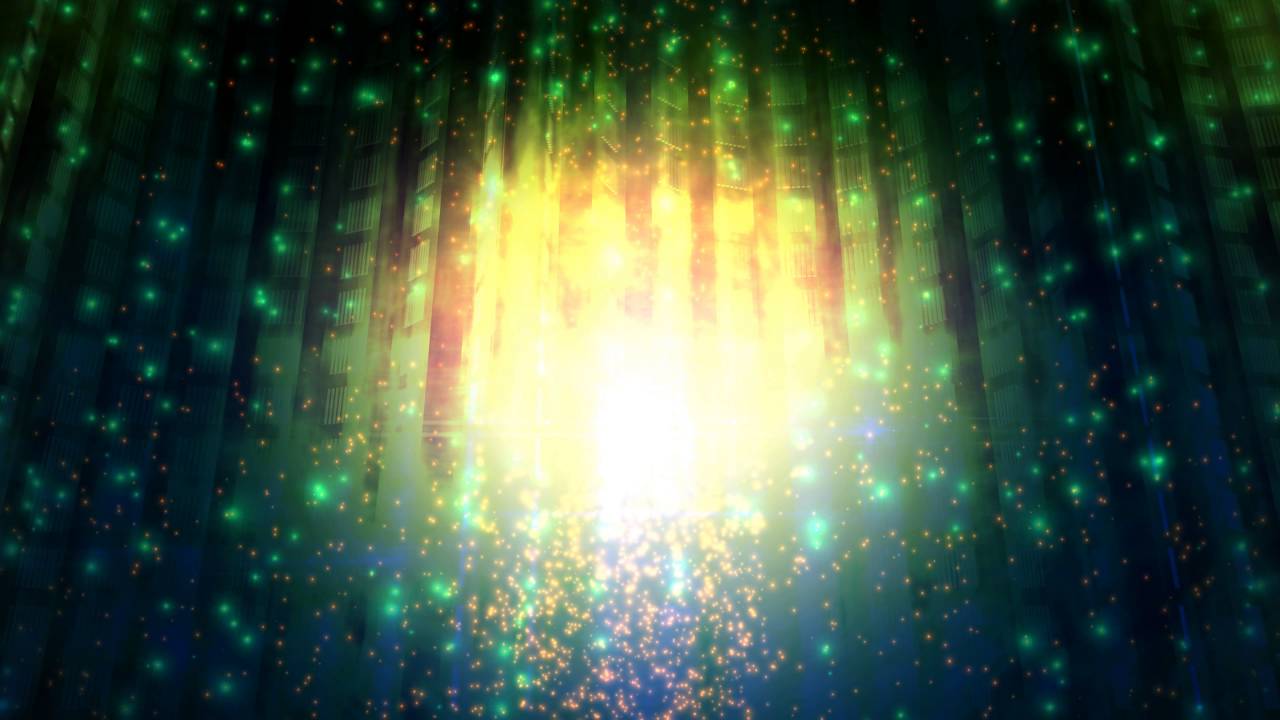 Lens Flare - HD Wallpaper 