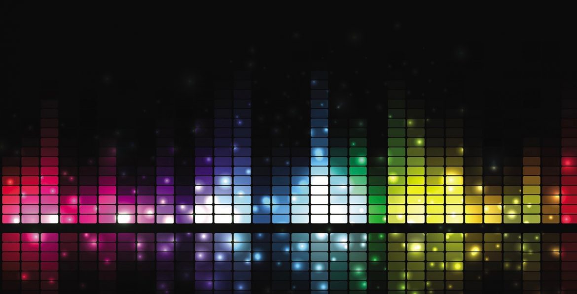 Equalizer Hd - HD Wallpaper 