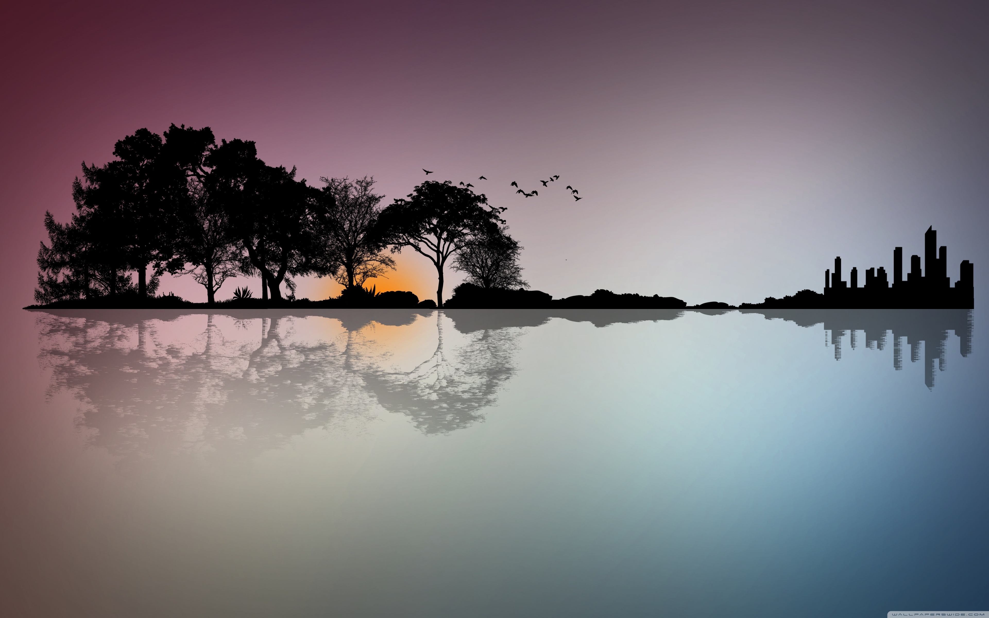 Guitar 4k - HD Wallpaper 