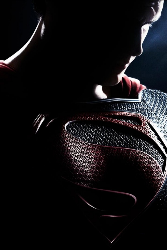 Superman 4k Wallpaper For Mobile - HD Wallpaper 