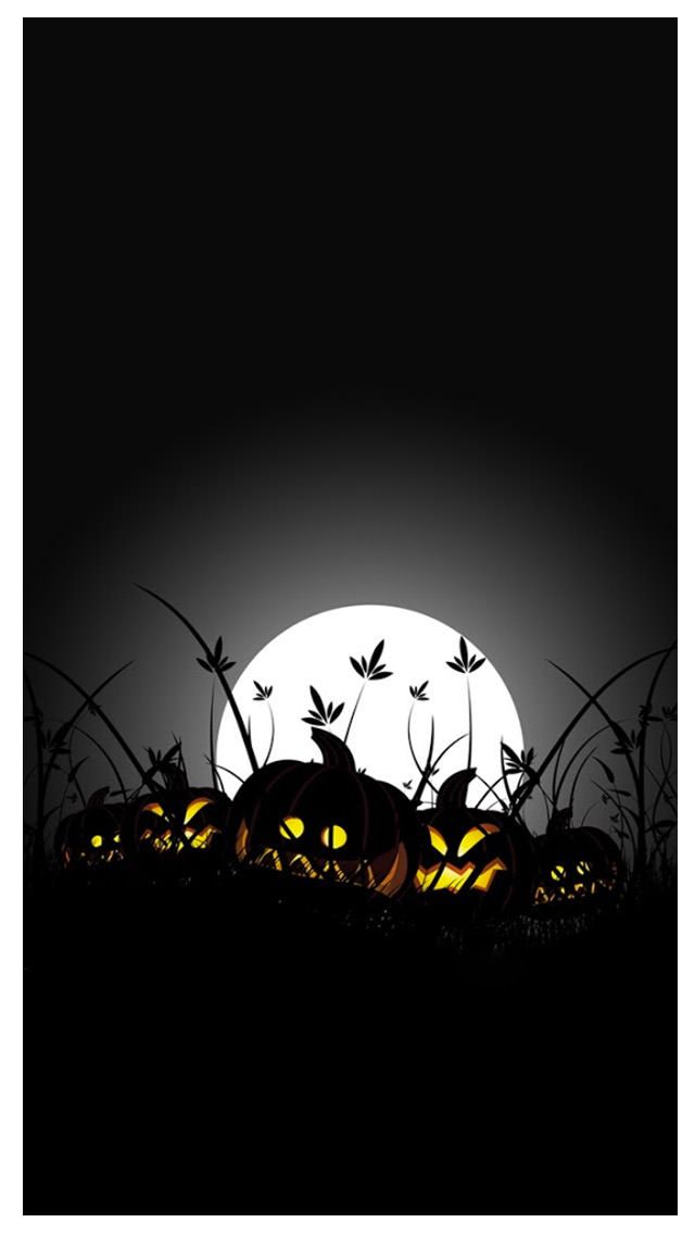 Fondos De Pantalla Hd De Halloween - HD Wallpaper 