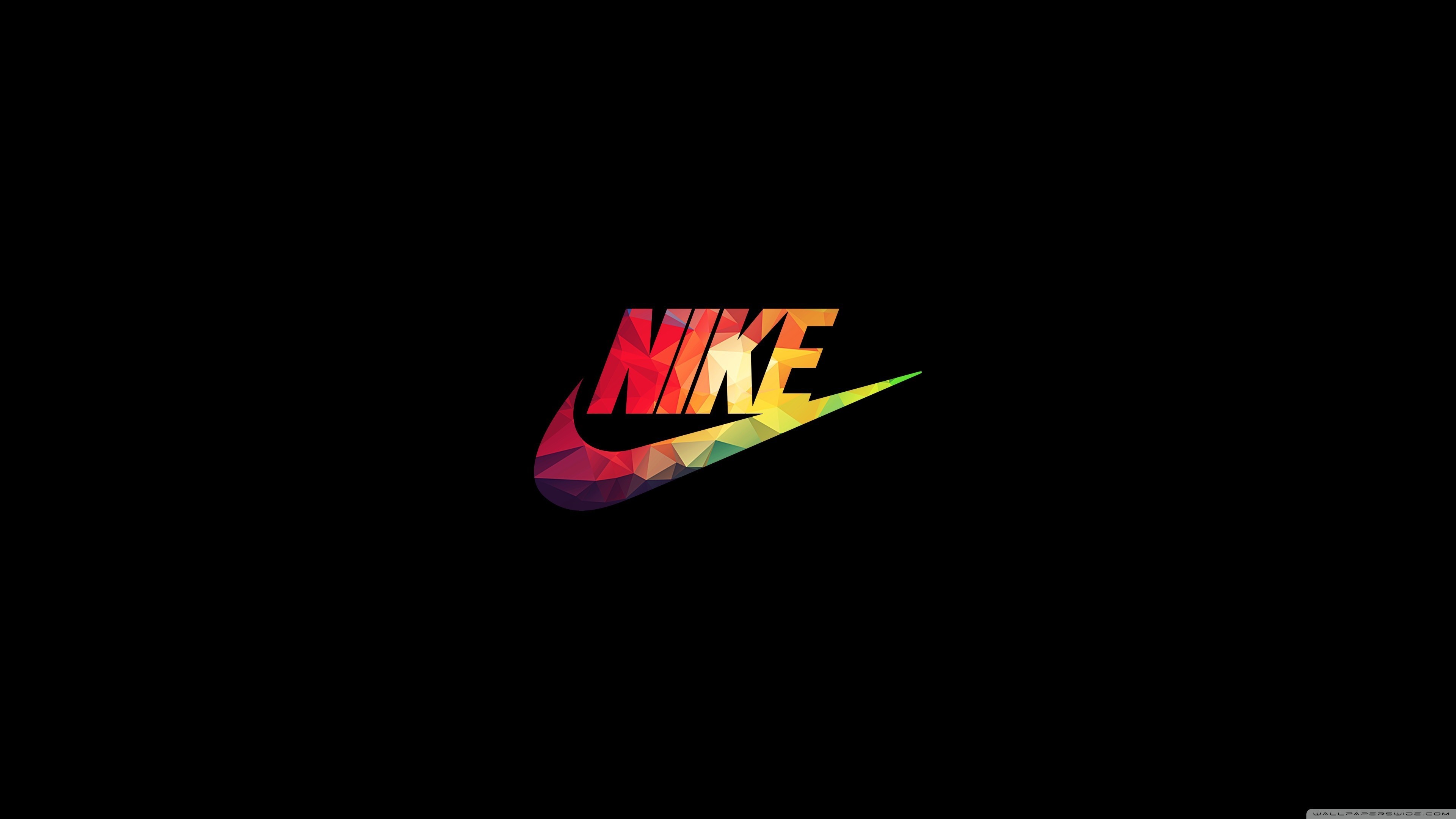 3840x2160, Nike Basketball Wallpaper 
 Data Id 137890 - Nike - HD Wallpaper 