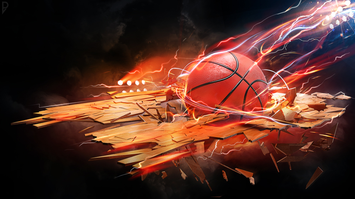 Basketball Wallpapers Photo On Wallpaper Hd 1200 X - Basketball Wallpaper Hd - HD Wallpaper 