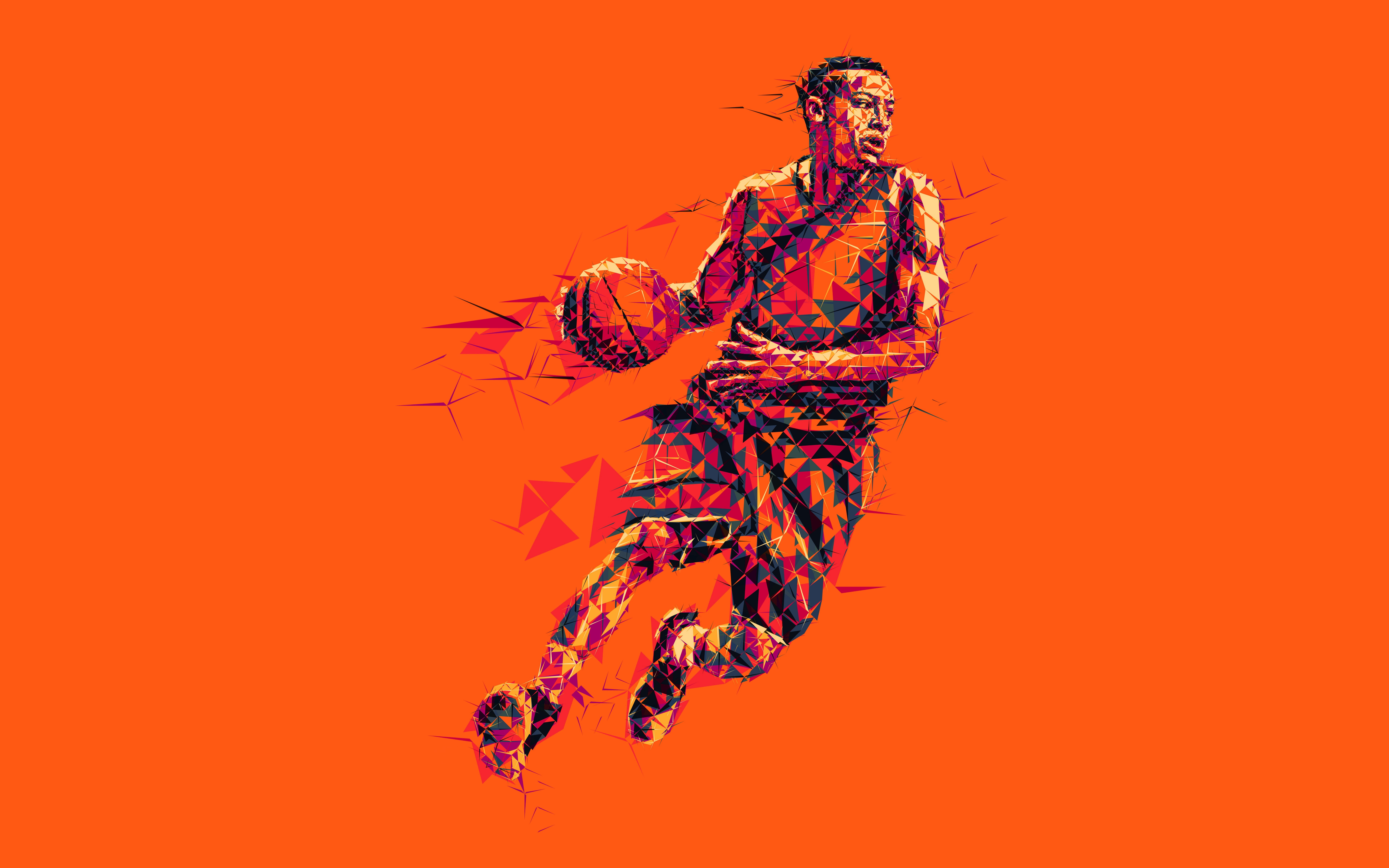 9 
 Src Best Hd Basketball Wallpaper 
 Data Id - Basketball Wallpapers For Iphone 7 - HD Wallpaper 
