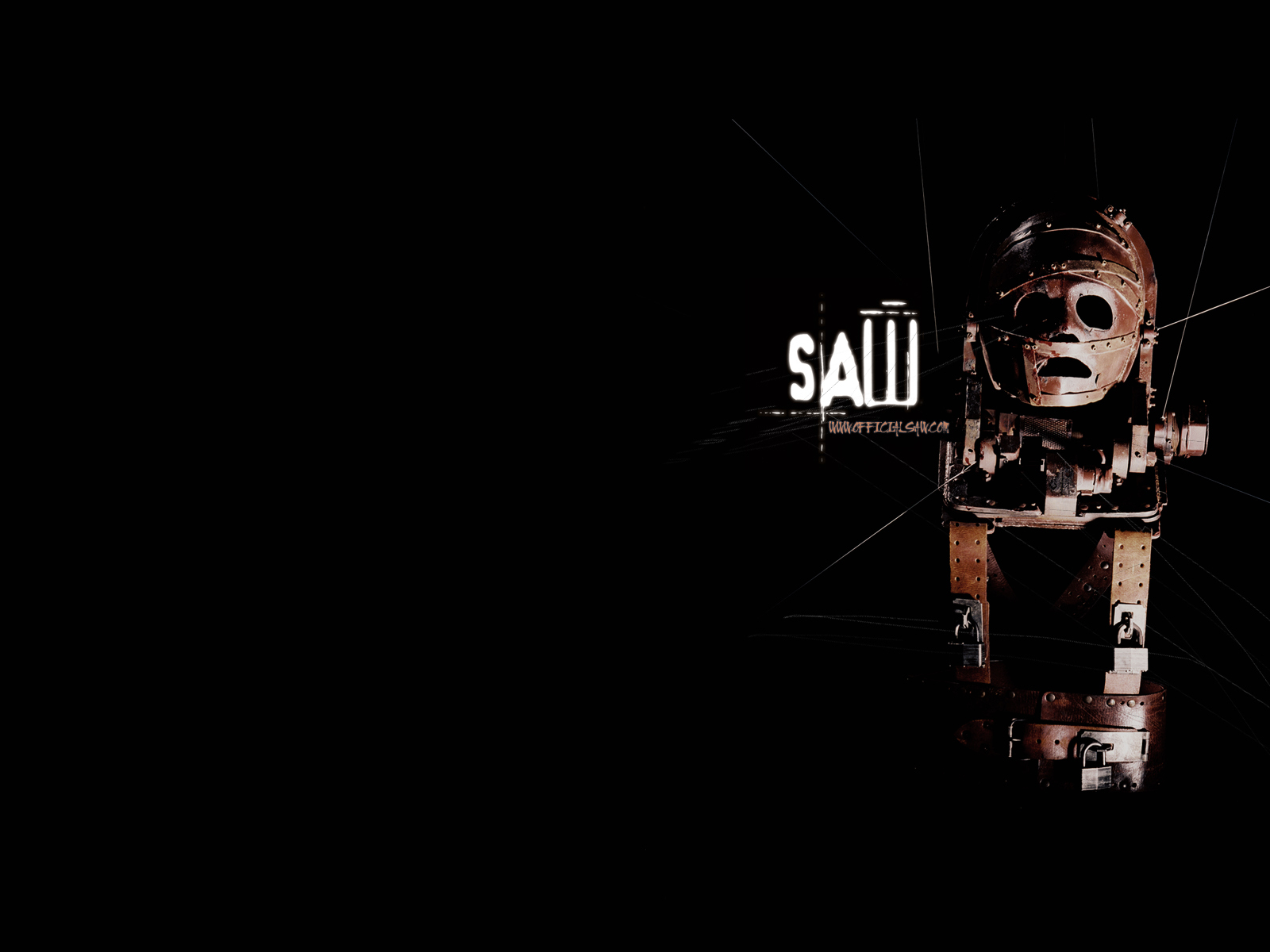 Saw Wallpaper - Saw Wallpapers Hd - HD Wallpaper 