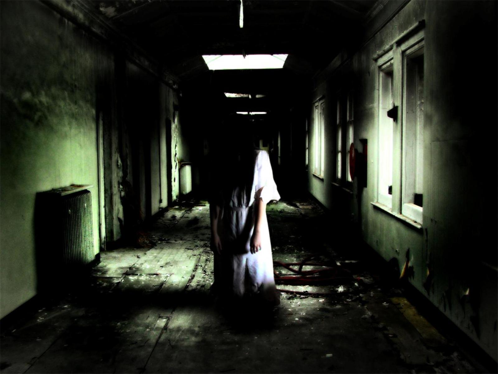 Scary Wallpapers Hd Resolution On Wallpaper Hd 1024 - Horror Wallpaper Hd - HD Wallpaper 