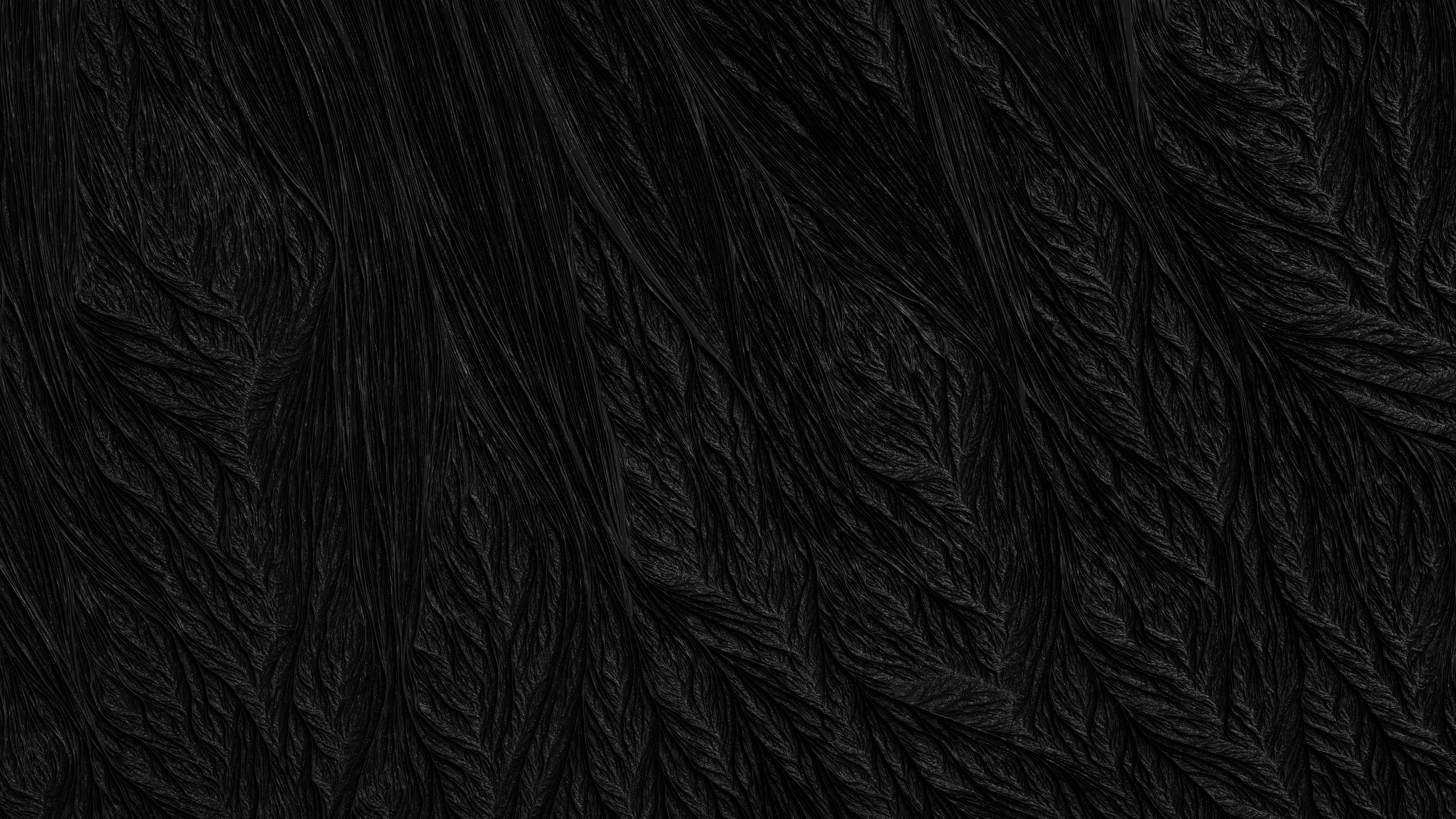 Dark Computer Wallpapers, Desktop Backgrounds - Life Wallpaper Hd -  3840x2160 Wallpaper 