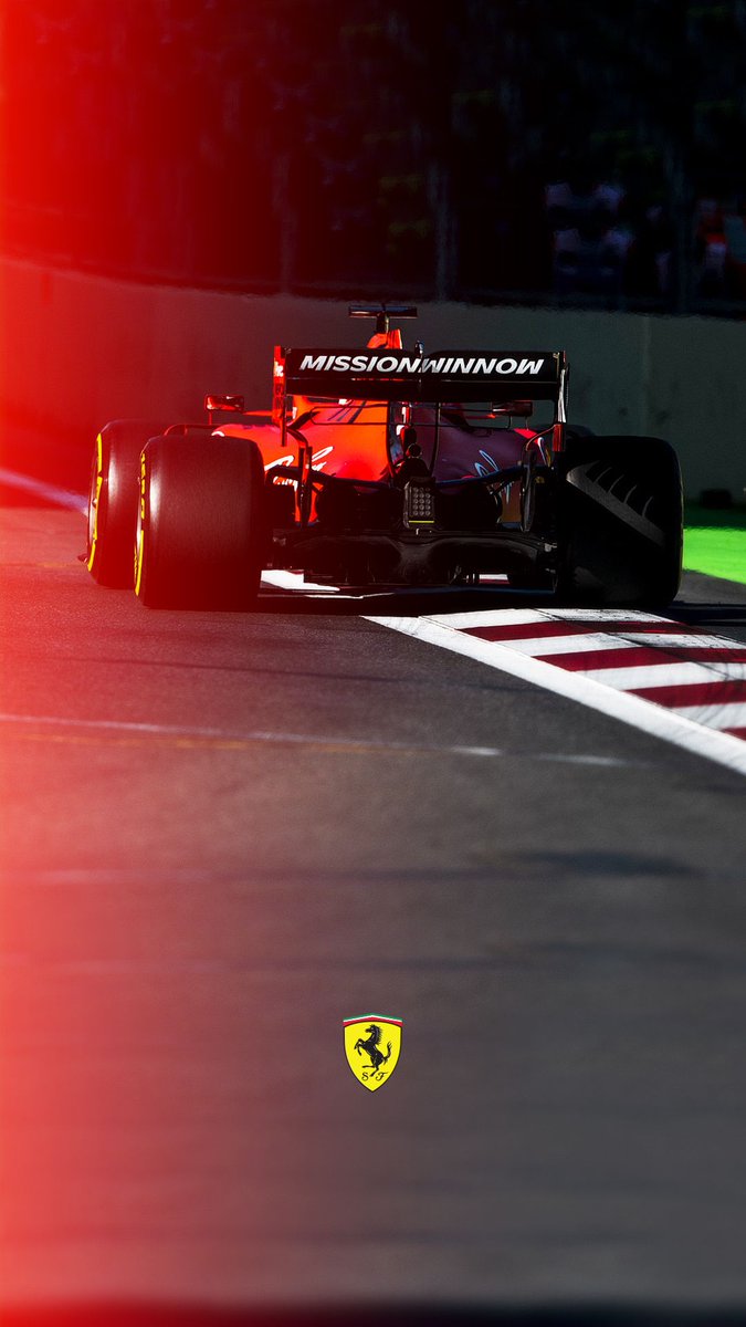 Scuderia Ferrari Wallpaper 2019 - HD Wallpaper 