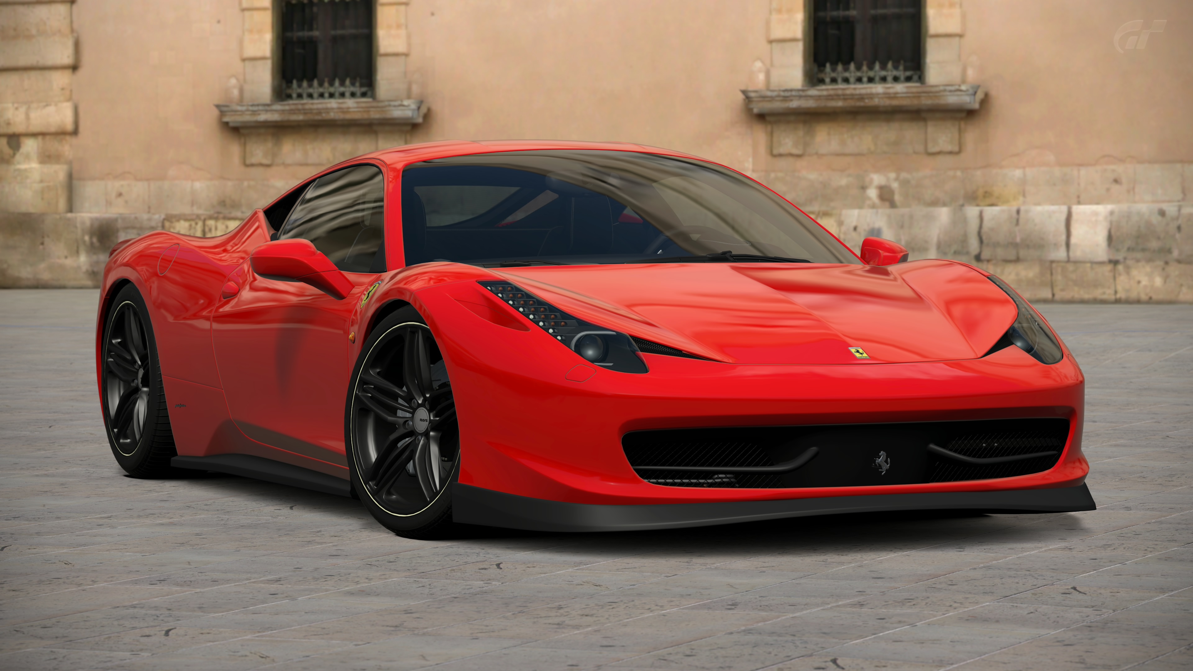 Ferrari 458 Wallpaper - Ferrari 458 Wallpaper 4k - HD Wallpaper 