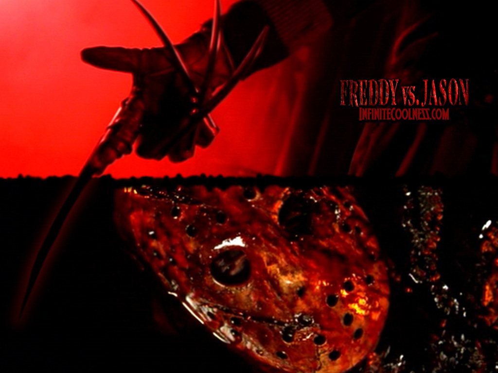 Horror Movie Wallpaper - Horror Movie Slasher - HD Wallpaper 