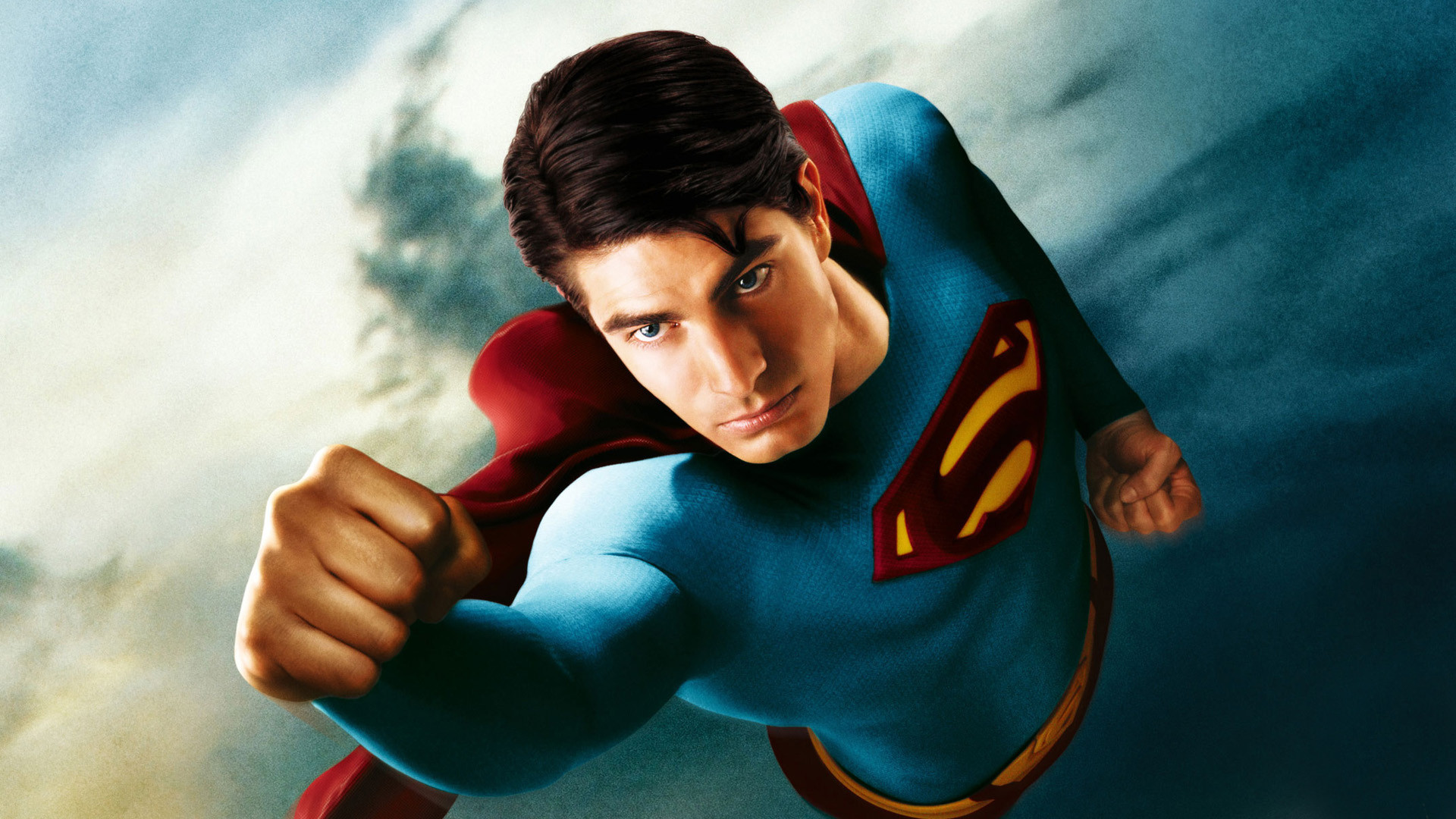 Superman Wallpaper - Superman Returns - HD Wallpaper 