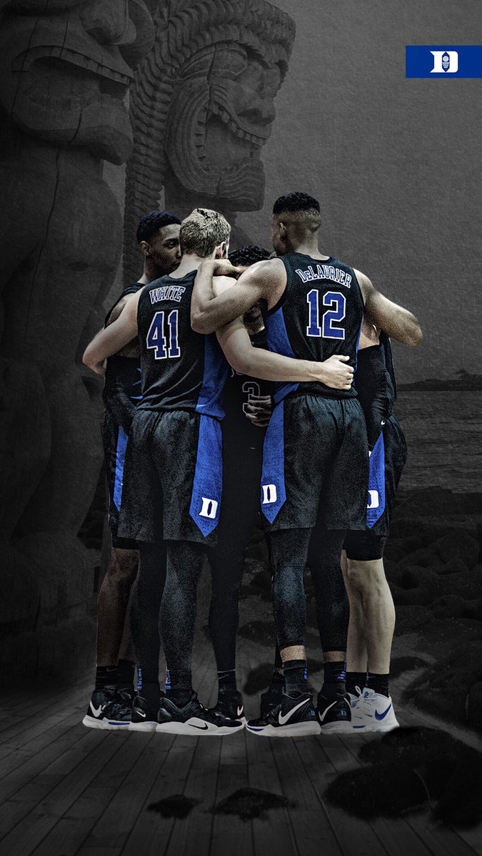 Duke Basketball Wallpaper For Iphone - Basketball Player - HD Wallpaper 