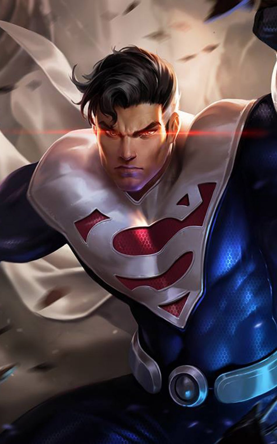 Superman Arena Of Valor Hd Mobile Wallpaper - Superman Arena Of Valor - HD Wallpaper 