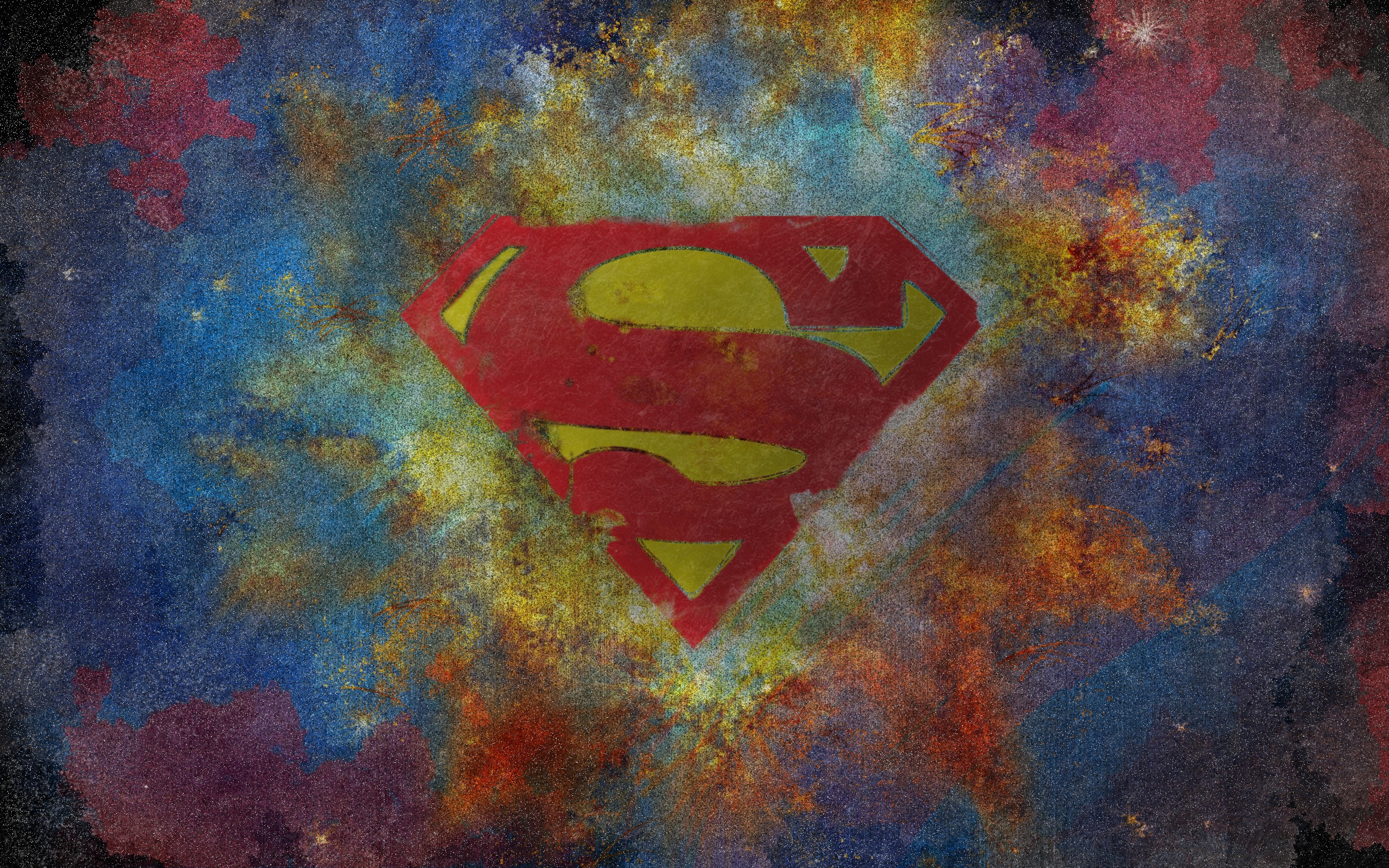 Superman Wallpaper Full Hd - Superman Wallpapers Full Hd - HD Wallpaper 