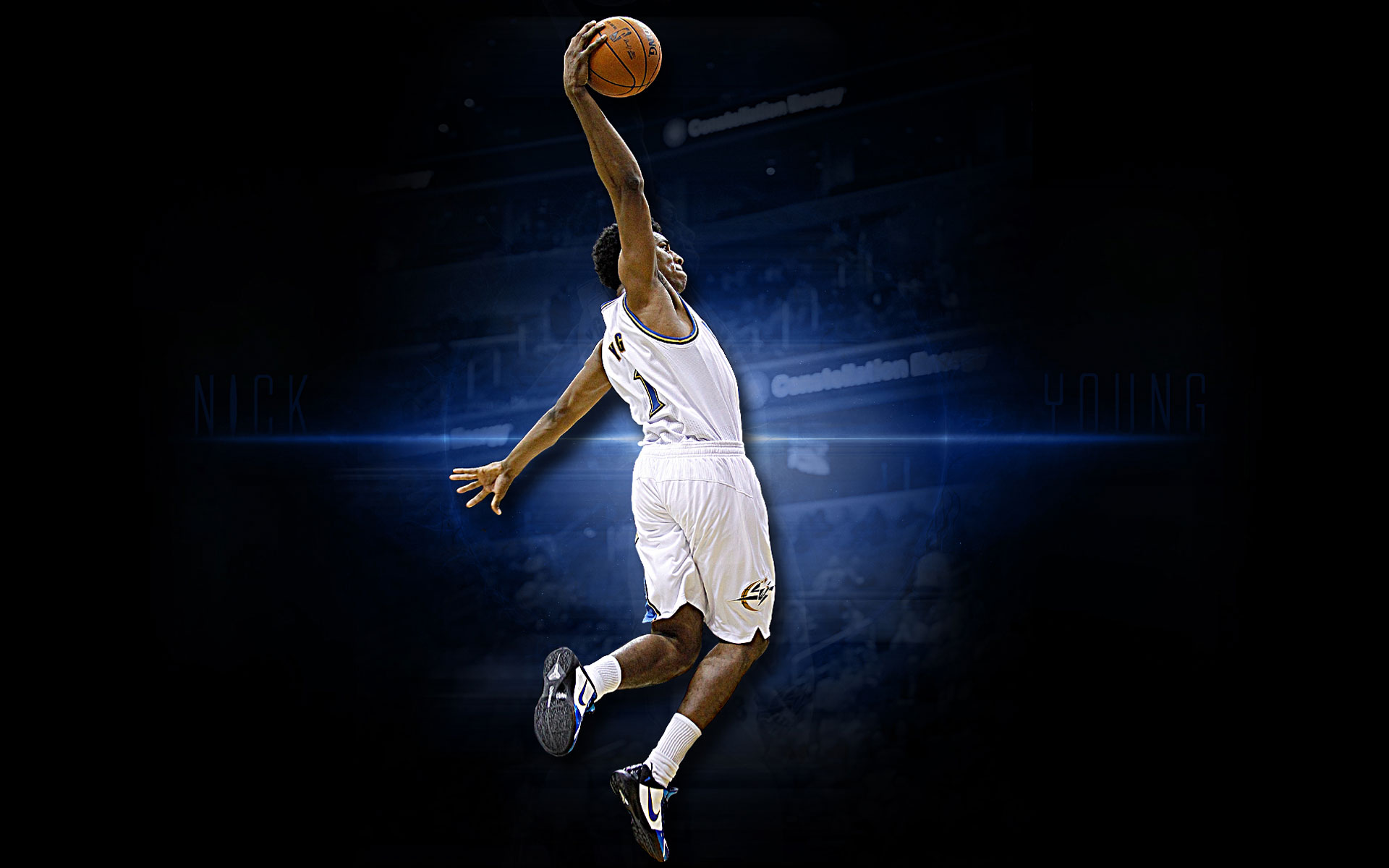 Awesome Basketball Wallpapers Hd Pixelstalk
 Best Ideas - Dunking Basketball Player Hd - HD Wallpaper 