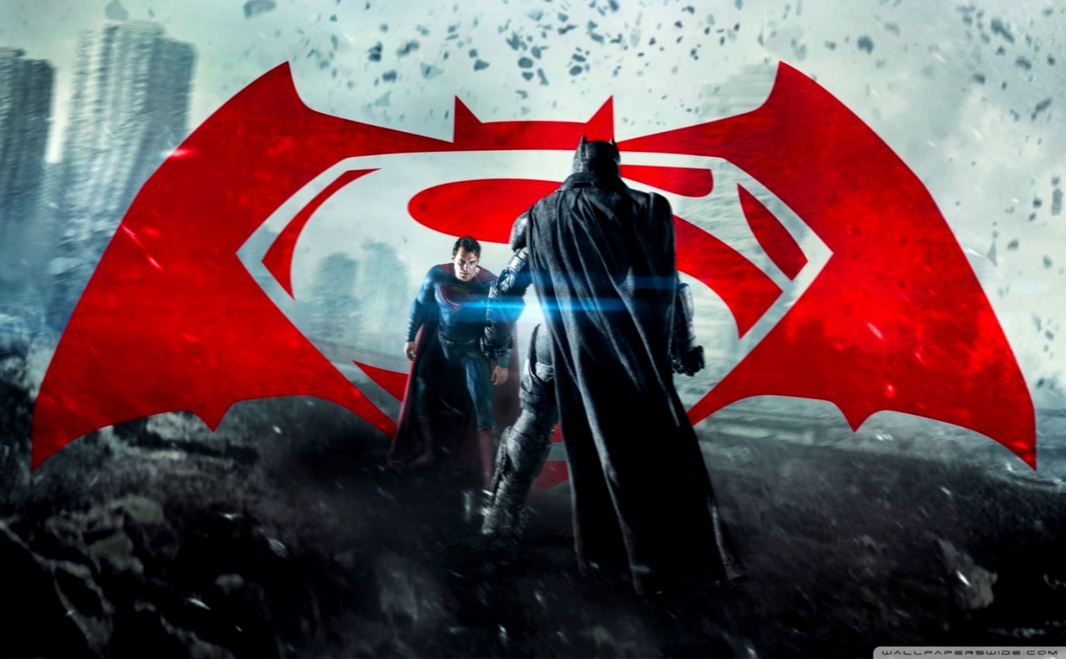 Batman V Superman Dawn Of Justice ❤ 4k Hd Desktop Wallpaper - Batman Vs Superman Wallpaper 4k Download - HD Wallpaper 
