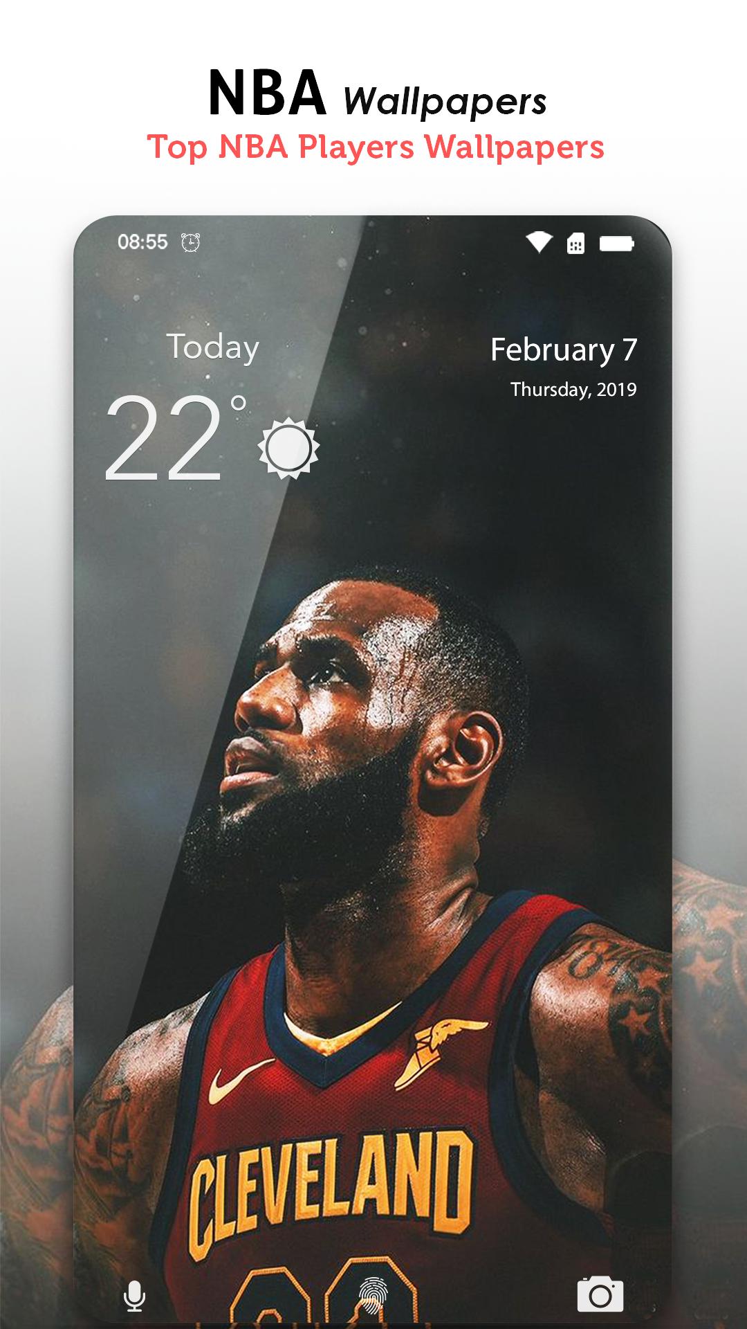 Lebron James Duvar Kağıtları - HD Wallpaper 
