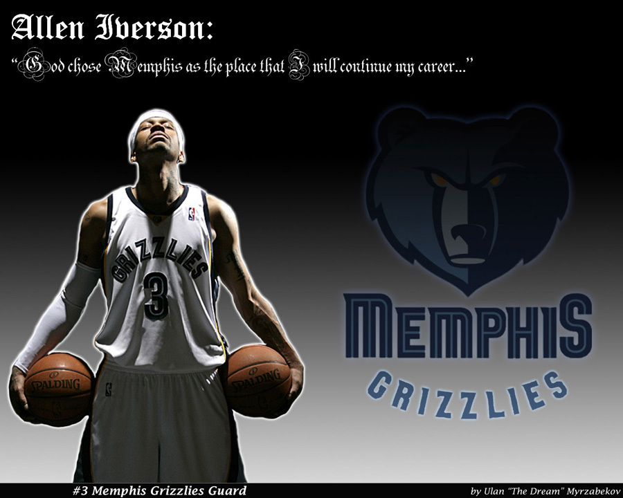 Memphis Grizzlies Wallpaper 2019 - HD Wallpaper 