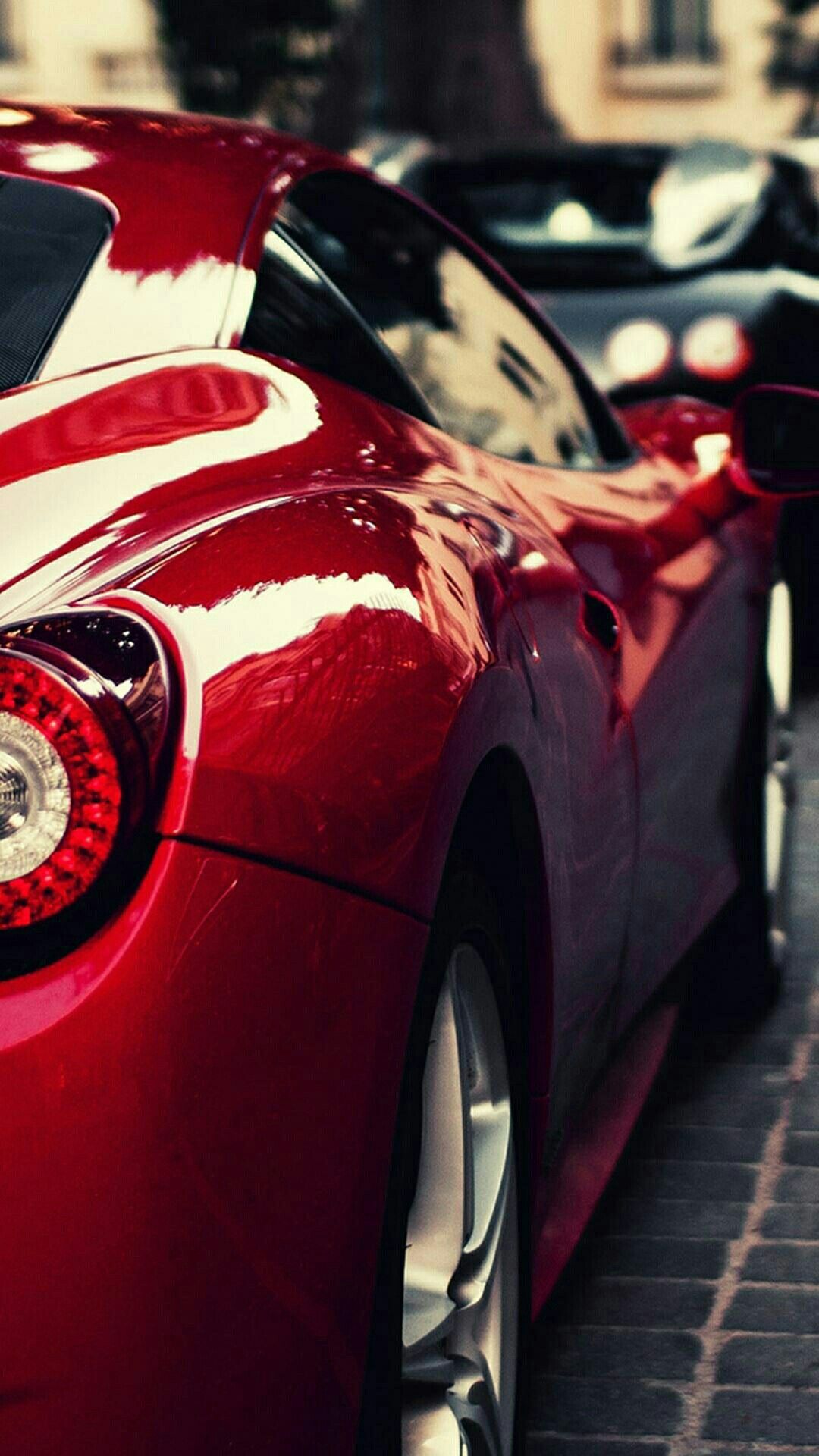 1080p Car Wallpapers Full Hd - HD Wallpaper 